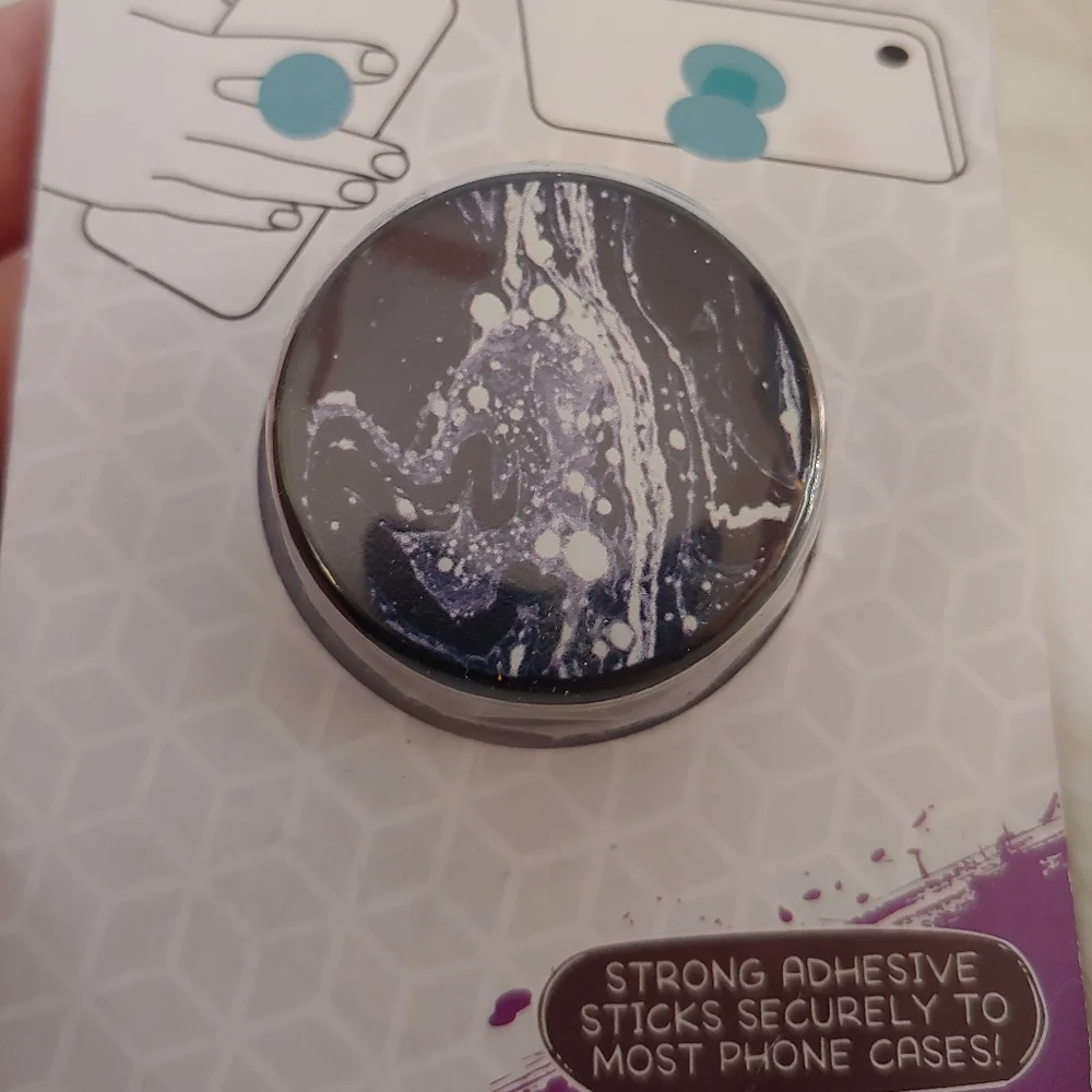 🦋3/$12🦋 Phone Holder/Stand (NIP)